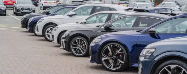 Fresh motoring legislation will arrive on UK roads in the coming months(Image Source: Joe Morris via Getty Images)