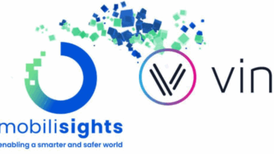 Vinli Partners with Stellantis’ Mobilisights to Advance Commercial Vehicle Data Connectivity