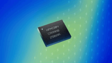 Nordic Semiconductor announces highly integrated nPM1304 Power Management IC with support for small size battery products