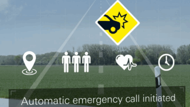 Rohde & Schwarz verifies Next Generation eCall for EN 17240