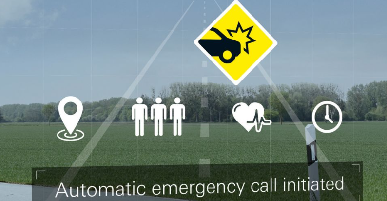 Rohde & Schwarz verifies Next Generation eCall for EN 17240