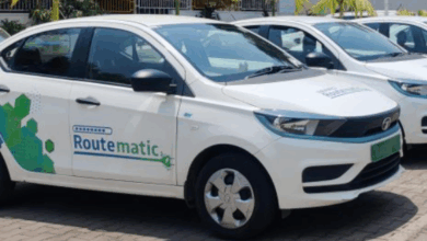 Pune’s Clean Commute Revolution: Infosys & Routematic Unveil the City’s First 100% Diesel‑ and Petrol‑Free Corporate Fleet. Image source: Routematics