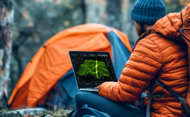 TI's new battery gauges with Dynamic Z-Track technology deliver precise battery monitoring for more reliable and efficient battery-powered devices. Image Source: Texas Instruments