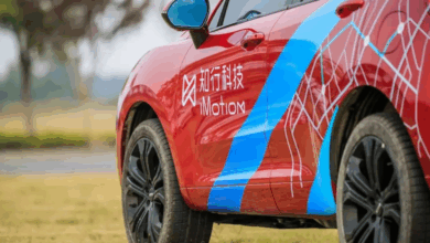 iMotion targets Robotics expansion following new refinancing plan. Image source: iMotion