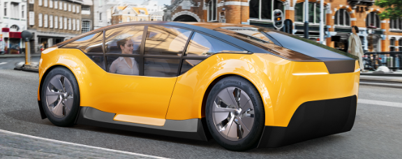 Continental makes strides in autonomous driving the tire manufacturer is offering an original equipment product line developed specifically for use on driverless vehicles.