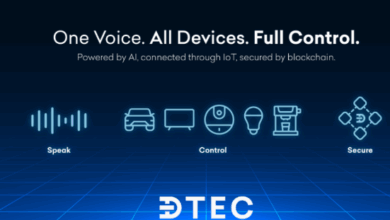 DTEC Expands Its Smart Mobility Ecosystem with Global Automotive and Technology Leaders. Image source: DTEC