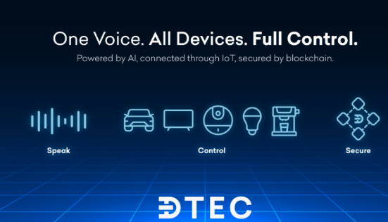 DTEC Expands Its Smart Mobility Ecosystem with Global Automotive and Technology Leaders. Image source: DTEC