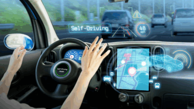 Driving Assistance Systems Could Backfire.
