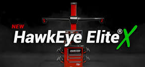HawkEye Elite X: Modular ADAS Calibration & Alignment That Grows with Your Shop. Image source: HawkEye Elite