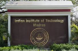 Cost-Effective Seawater Electrolyser by IIT Madras to Boost Hydrogen Generation. Image source: IIT Madras