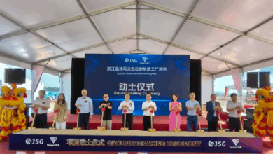 SuperSiC Establishes New Manufacturing Facility in Penang. Image source: Malaysian-Investment-Development-Authority-MIDA.