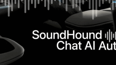 SoundHound AI Brings Generative AI-Powered Voice Assistant to Jeep Vehicles In Europe. Image source: SoundHound