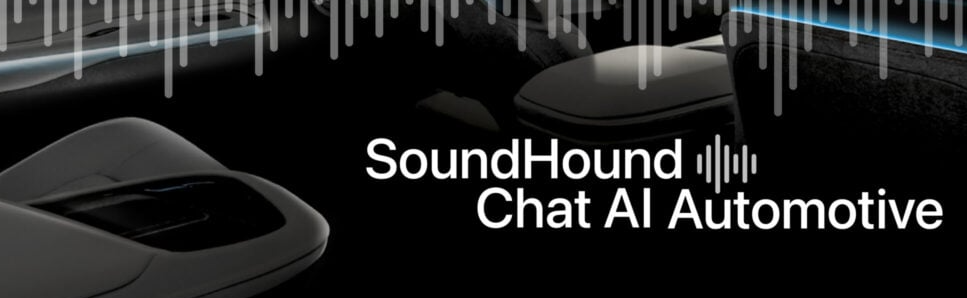 SoundHound AI Brings Generative AI-Powered Voice Assistant to Jeep Vehicles In Europe. Image source: SoundHound