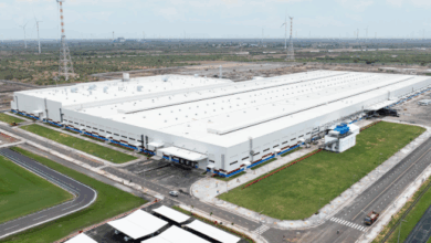 Tamil Nadu's Fourth Auto Cluster Takes Shape with VinFast EV Plant. Image source: VinFast