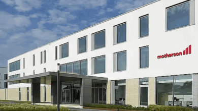 Samvardhana Motherson Unveils MEESL to Advance Clean Mobility Electronics. Image source: Motherson