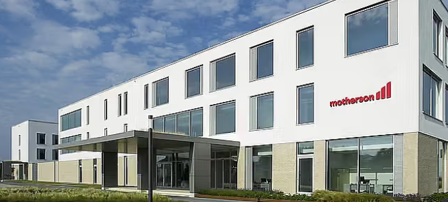 Samvardhana Motherson Unveils MEESL to Advance Clean Mobility Electronics. Image source: Motherson