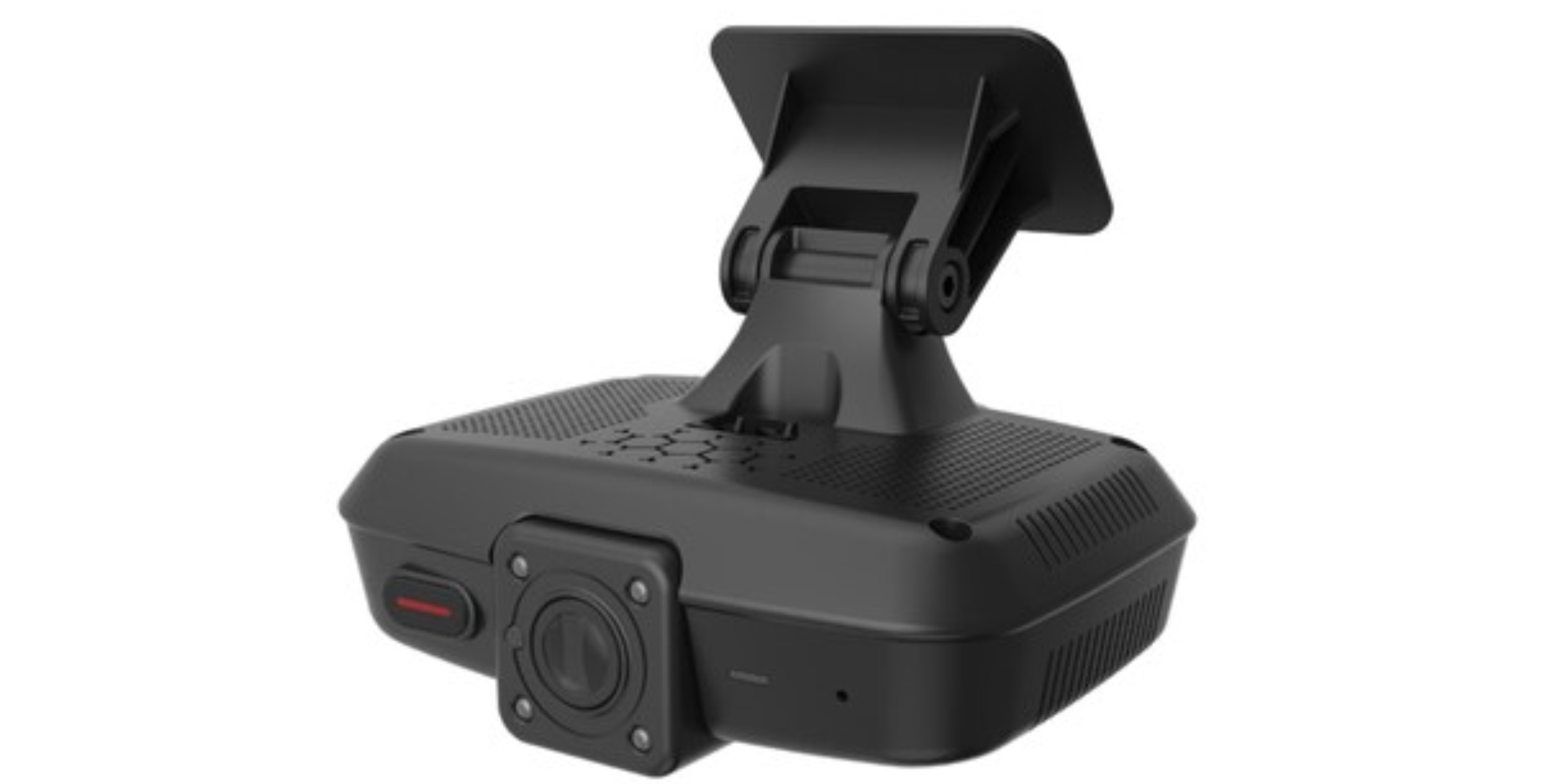 ClearView Smart Dashcam. Image Source: Press release/DPL Telematics
