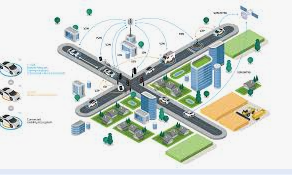 C-V2X Technology Reaches U.S. Milestone with the First "Day One Deployment District" at the ITS World Congress 2025. Image source: 5GAA