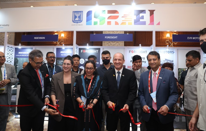 ACMA’s 65th Annual Session. Image source: ACMA