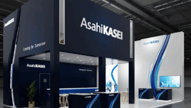 Asahi Kasei to unveil PFAS-free polyamides and CFRP recycling technology at K 2025. Image source: Asahi Kasei