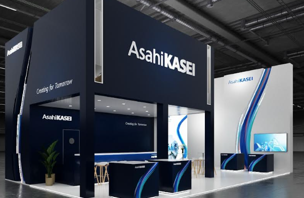 Asahi Kasei to unveil PFAS-free polyamides and CFRP recycling technology at K 2025. Image source: Asahi Kasei