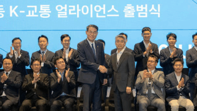Hyundai Motor Group Launches Next Urban Mobility Alliance to Advance. Image source: Hyundai