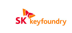 SK keyfoundry Unveils New Multi-Level Thick IMD Process with Very High Breakdown Voltage. Image source: SK keyfoundry