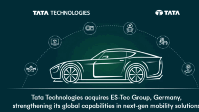 Tata Technologies’ €75M German Bet: Why This Acquisition Could Redefine the Future of Cars. Image source: Tata Technologies
