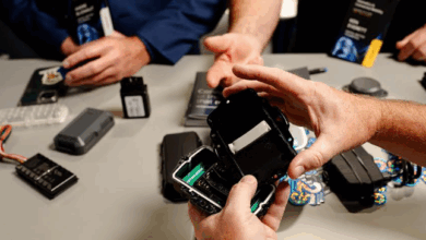 Telematics and Connected Mobility Conference in Vilnius. Image source: Gurtam