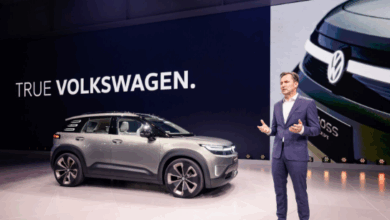 “True Volkswagen”: Volkswagen realigns its model range around core values. Image source: Volkwagen