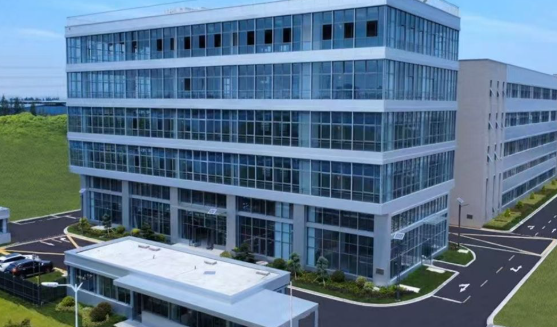 Valeo’s new plant focuses on the research and development, as well as the production of Domain Controllers and Advanced Driving Assistance Systems (ADAS). Image source: Valeo