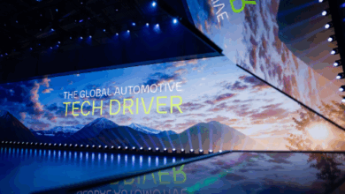 Volkswagen Group unleashes its full potential as a global technology driver at IAA Mobility. Image source: Volkwagen Group