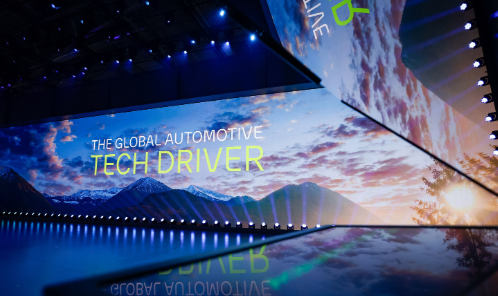 Volkswagen Group unleashes its full potential as a global technology driver at IAA Mobility. Image source: Volkwagen Group