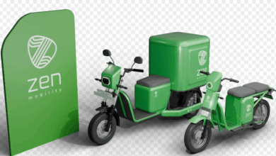 Zen Mobility Expands EV Lineup with Pixi Pod and Pico Pod for Urban Mobility. Image source: Zen Mobility