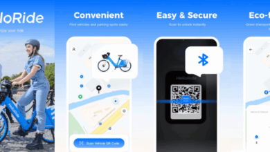 HelloRide Scales Up Global Messaging with EngageLab Tie-up. Image source: HelloRide