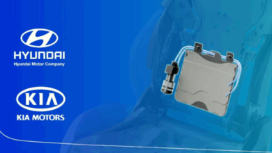 FORVIA Wins First-Ever Global Deal with Hyundai-Kia to Supply Seat Comfort Solutions Outside Korea. Image source: Hyundai Kia