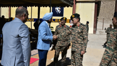 Indian Army Partners with JCBL Group to Boost Vehicle Repair and Logistics in Ladakh