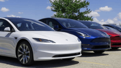 Invers Makes Teslas Car-Sharing Ready Without Extra Hardware. Image source: Invers