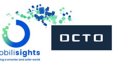 Mobilisights and OCTO Partner to Transform Stellantis' Connected Vehicle Data into Actionable Insights. Image source; Mobilisights and OCTO