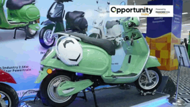 Jitendra EV Unveils ₹125 Crore Investment for Innovation & Growth. Image source: Opportunity India