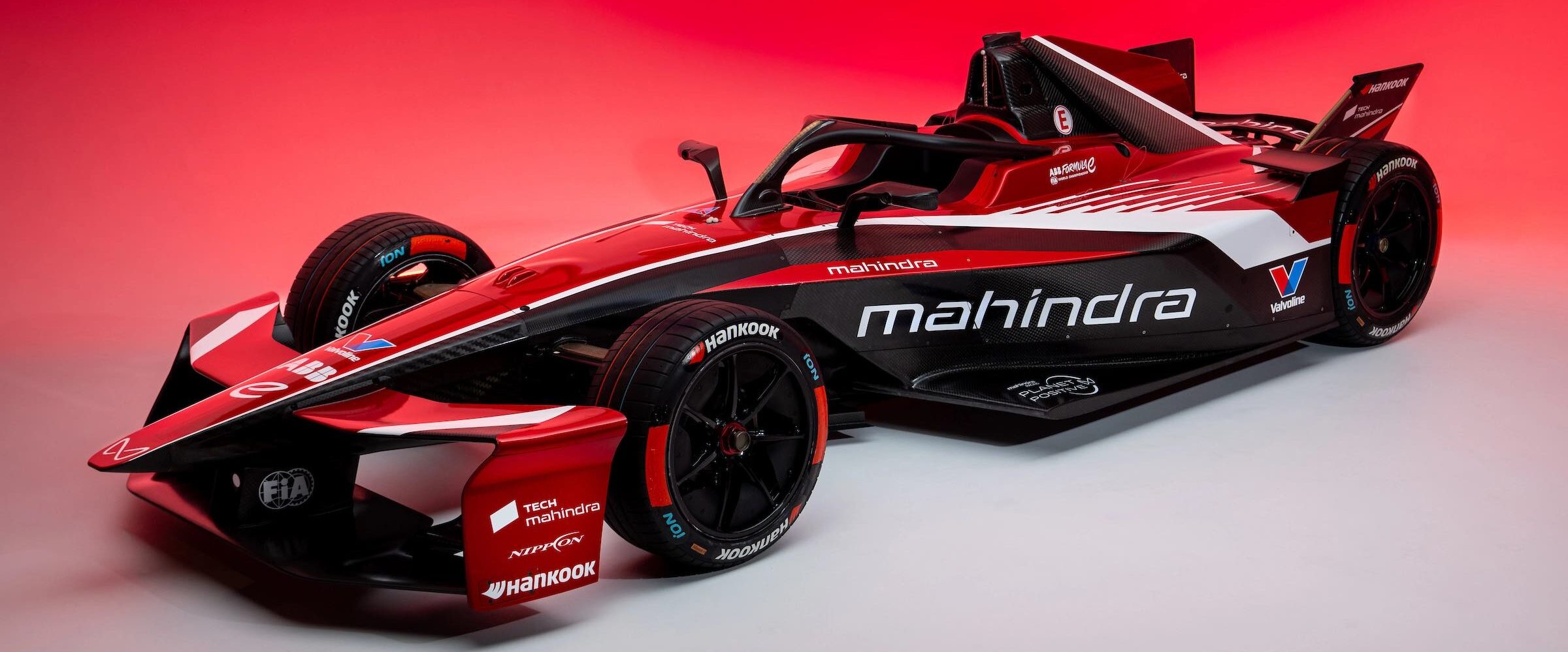 Image courtesy: Mahindra Racing