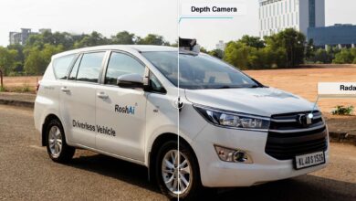 Image Courtesy: RoshAI