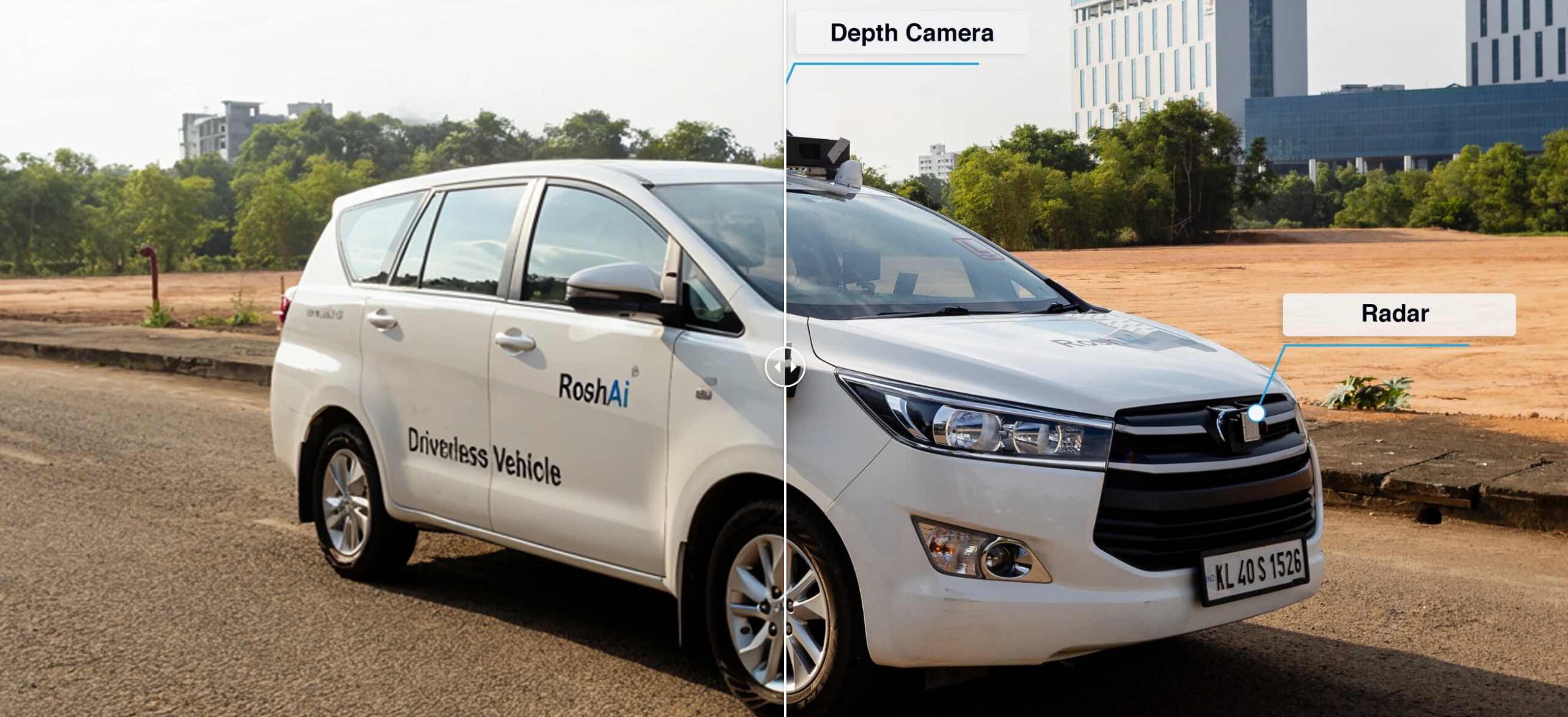 Image Courtesy: RoshAI