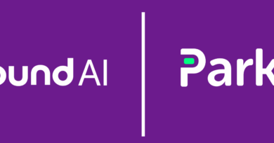SoundHound AI and Parkopedia team up to bring voice-powered parking booking and payment to cars. Image source: SoundHoundAI-and-Parkopedia