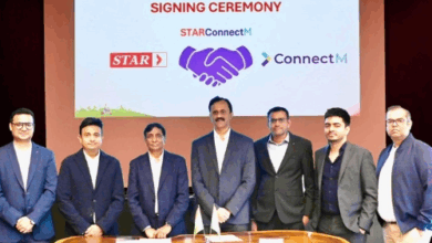 Star Engineers and ConnectM Unite to Launch StarConnectM LLP for Next-Gen Smart Mobility Solutions. Image source: Star Engineers and ConnectM