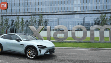 Xiaomi Launches Open-Source “MiMo-Embodied” AI Model for Autonomous Driving & Robotics. Image source: myNEWS