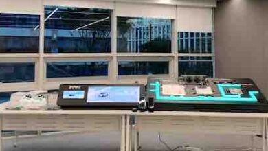 JOYNEXT next-gen Central Computing Unit, Image Source: Joynext