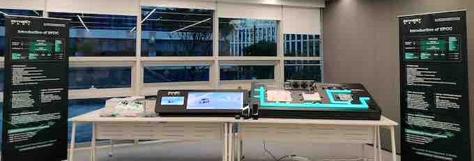 JOYNEXT next-gen Central Computing Unit, Image Source: Joynext