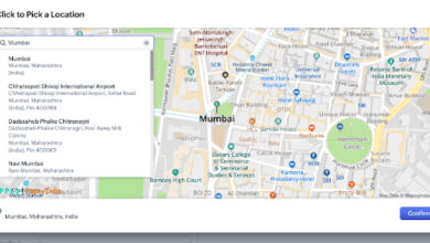 MapmyIndia and Zoho Join Forces to Deliver Indigenous Location Intelligence in Zoho CRM. Image source: MapmyIndia and Zoho