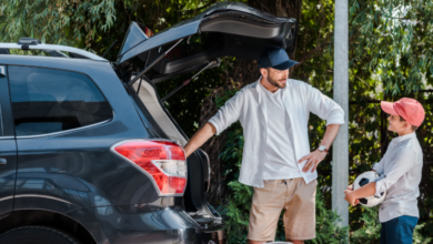 Global Vehicle Telematics Hardware Market Accelerates as Connected Cars Expand.